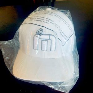 Travis Mathew Fitted Hat